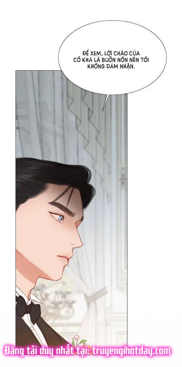 Serena Nettruyen ZZZ Chương 47.1 Page 25