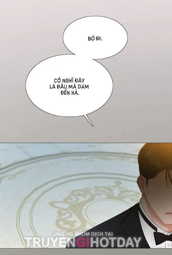 Serena Nettruyen ZZZ Chương 47.1 Page 28