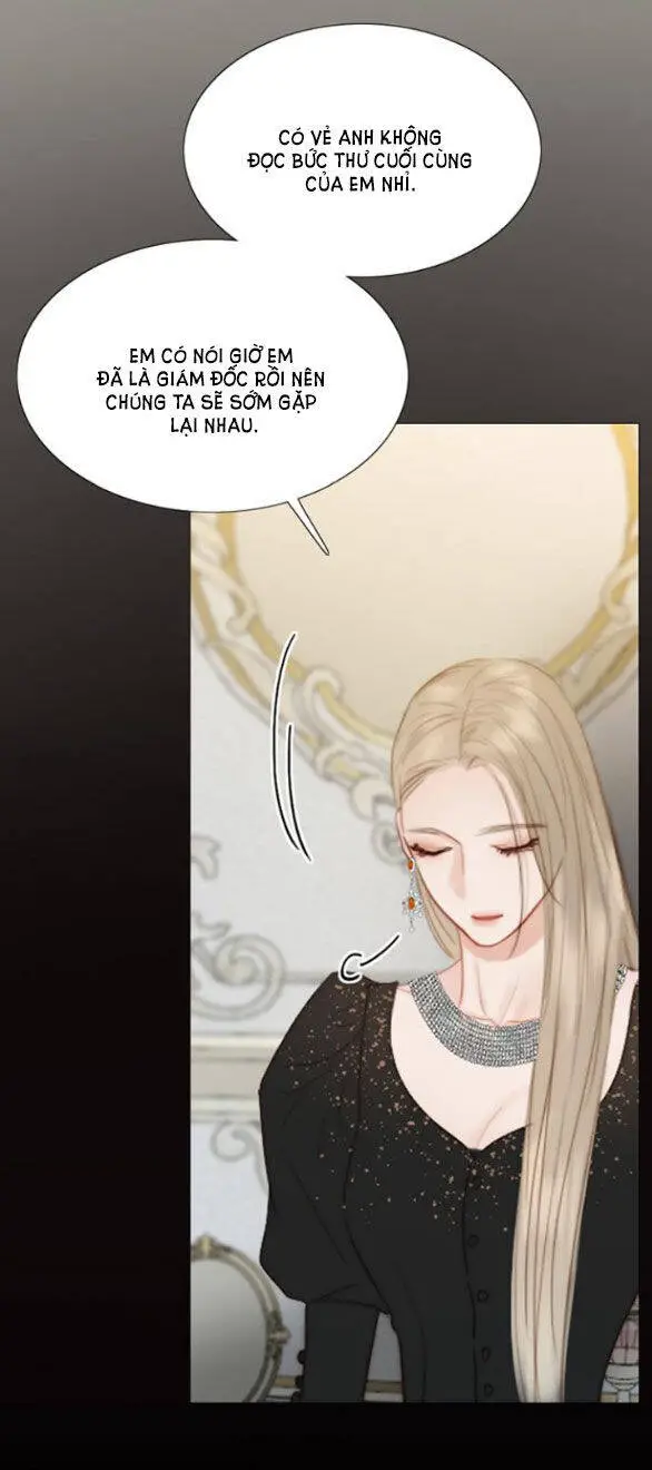 Serena Nettruyen ZZZ Chương 47.1 Page 30