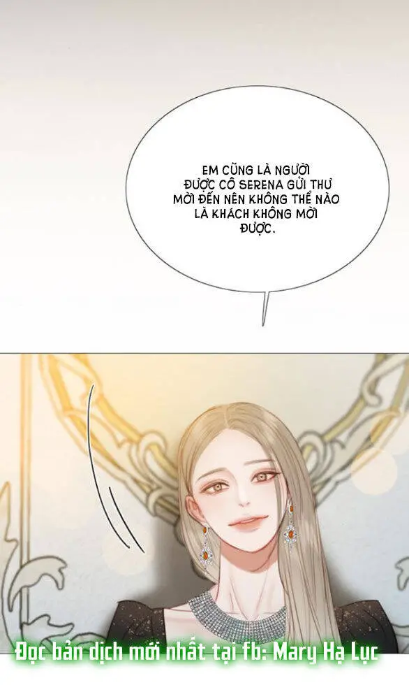 Serena Nettruyen ZZZ Chương 47.1 Page 43