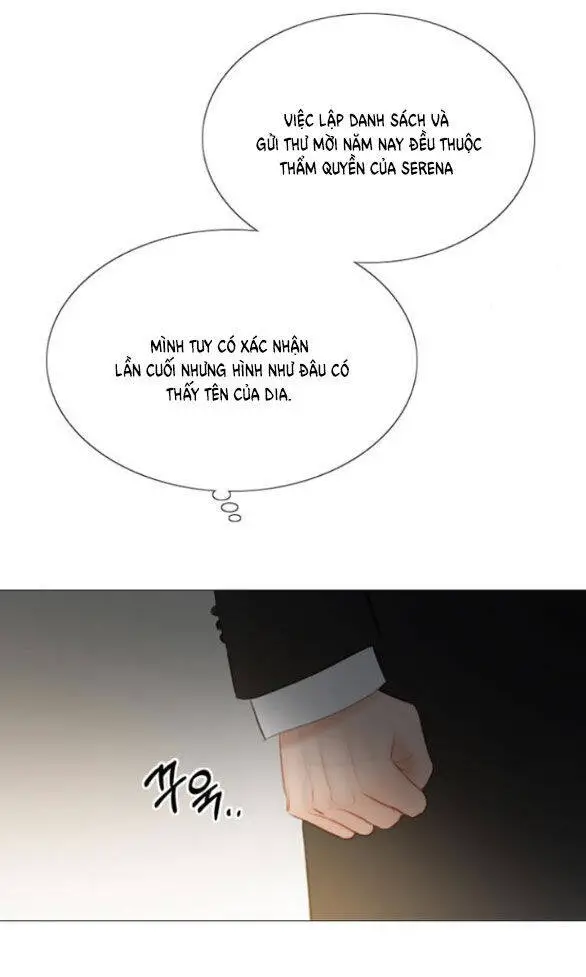Serena Nettruyen ZZZ Chương 47.1 Page 45