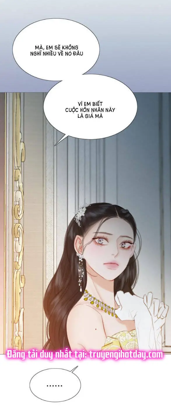 Serena Nettruyen ZZZ Chương 47.1 Page 47