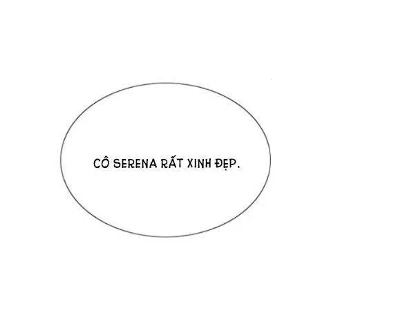 Serena Nettruyen ZZZ Chương 47.1 Page 49