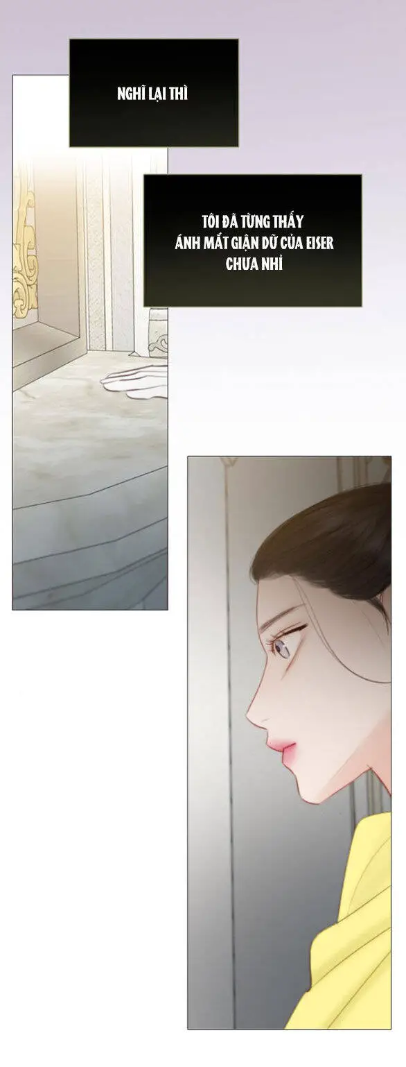 Serena Nettruyen ZZZ Chương 47.1 Page 58