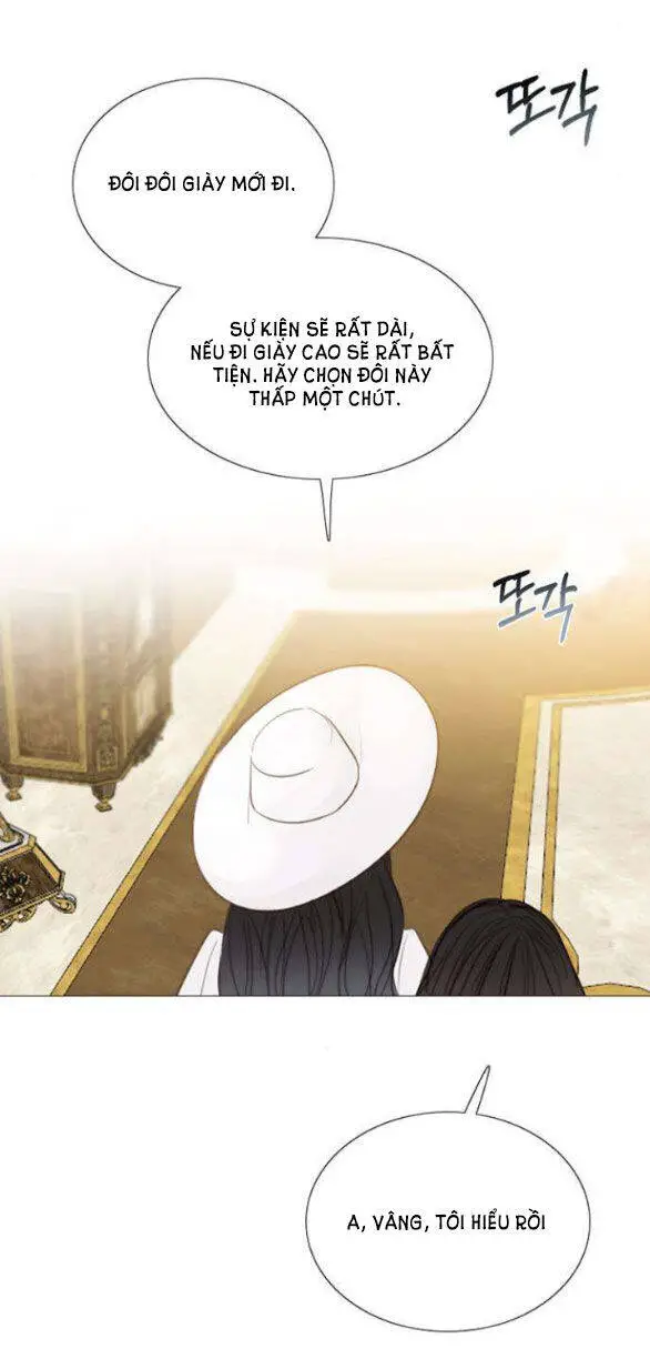 Serena Nettruyen ZZZ Chương 46.2 Page 1