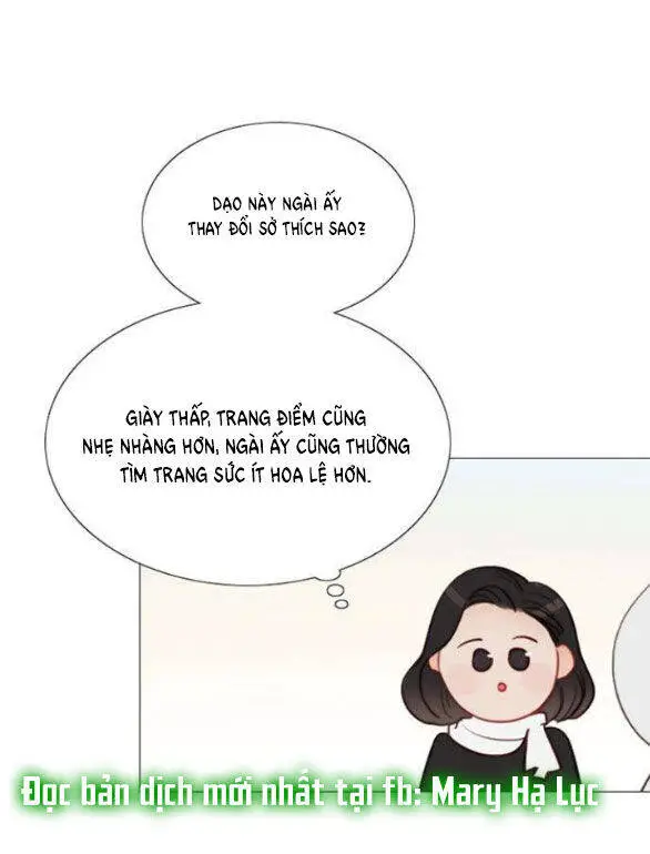 Serena Nettruyen ZZZ Chương 46.2 Page 2