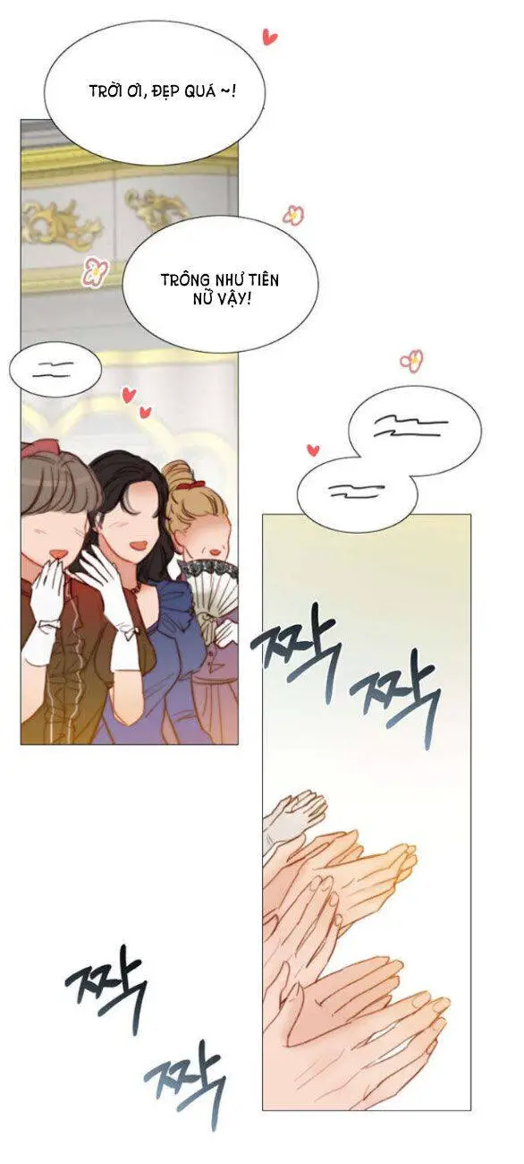 Serena Nettruyen ZZZ Chương 46.2 Page 28