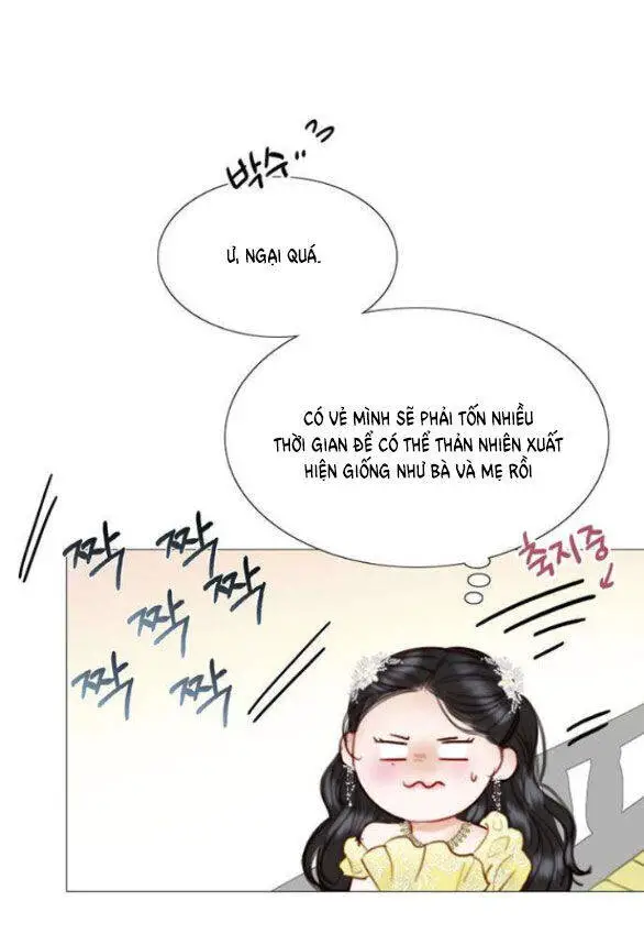 Serena Nettruyen ZZZ Chương 46.2 Page 30