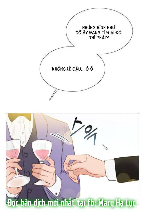 Serena Nettruyen ZZZ Chương 46.2 Page 34