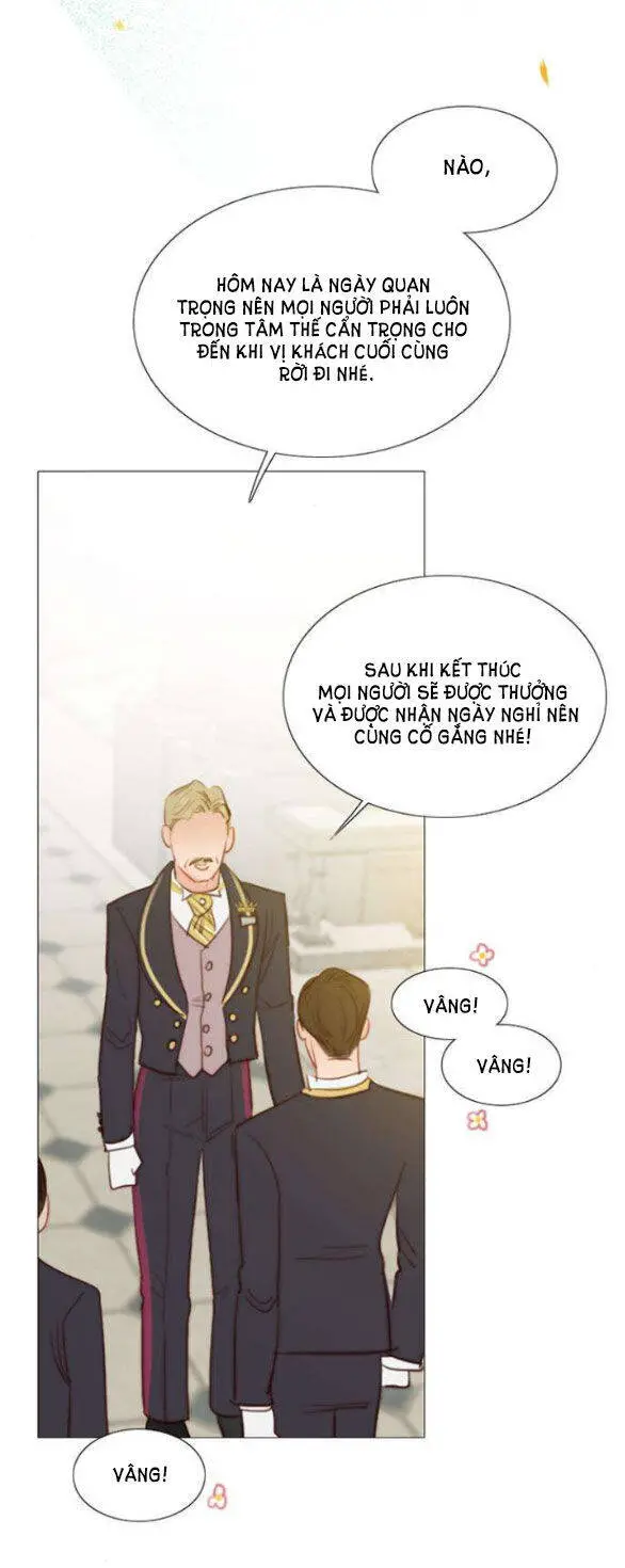 Serena Nettruyen ZZZ Chương 46.1 Page 2