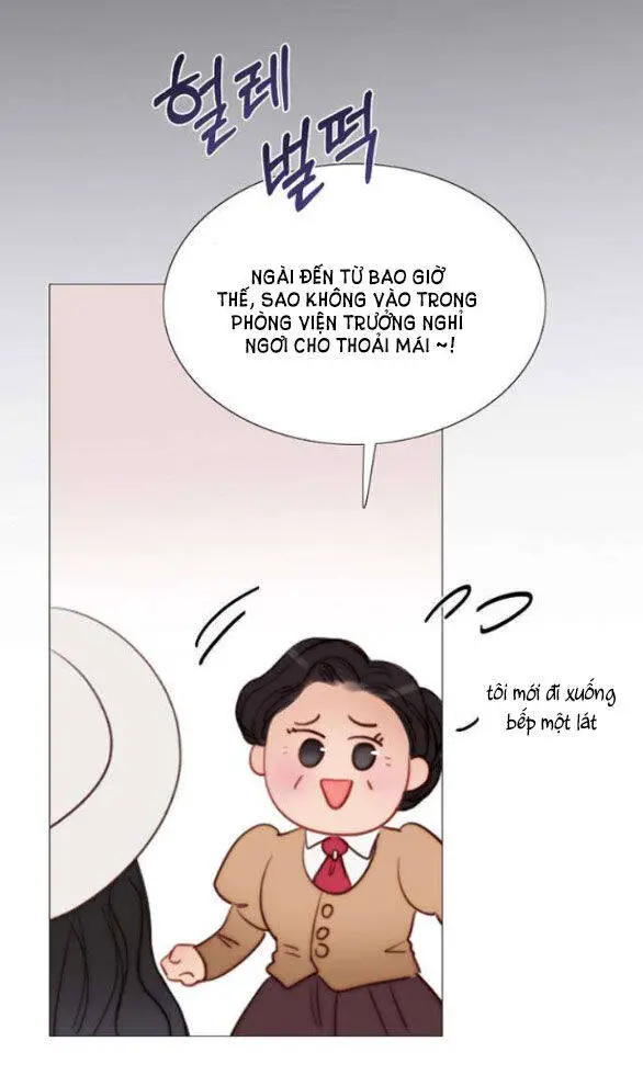 Serena Nettruyen ZZZ Chương 46.1 Page 19