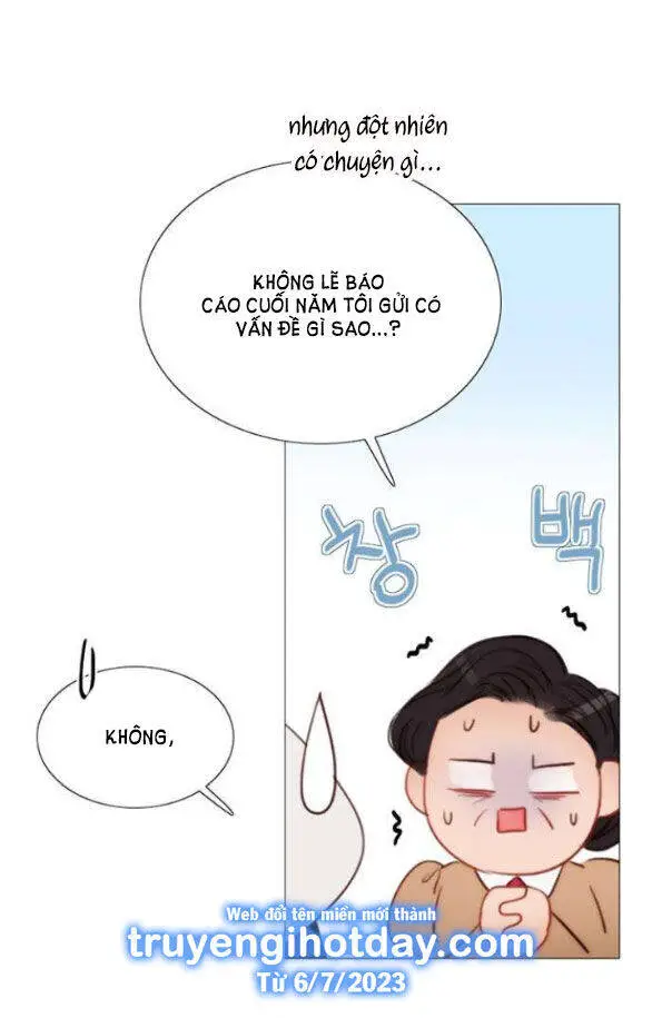 Serena Nettruyen ZZZ Chương 46.1 Page 20