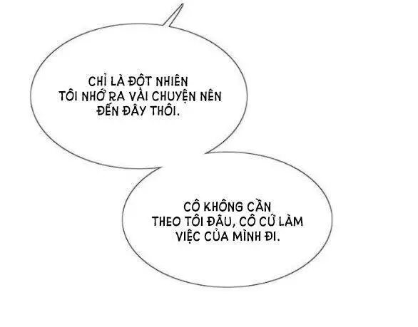 Serena Nettruyen ZZZ Chương 46.1 Page 21