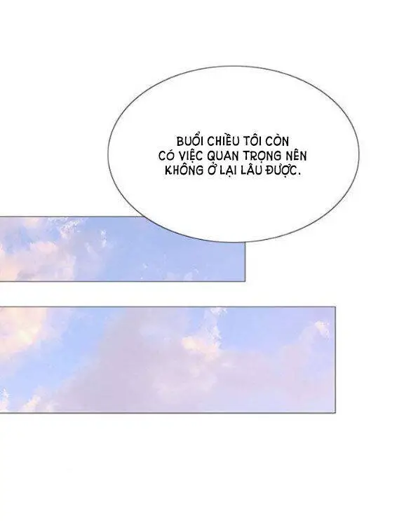 Serena Nettruyen ZZZ Chương 46.1 Page 22