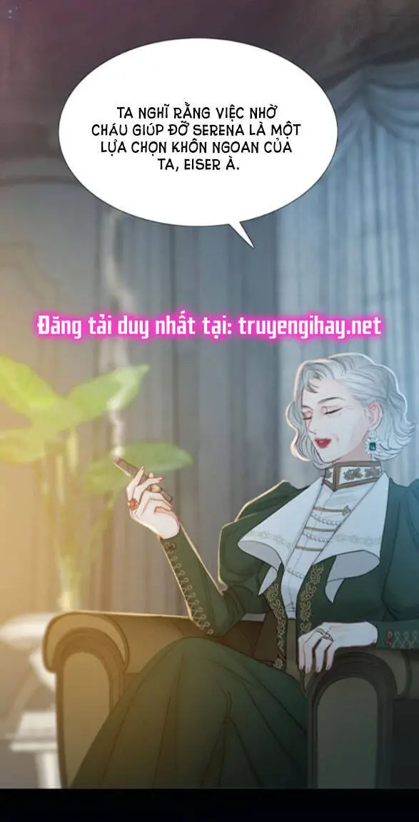 Serena Nettruyen ZZZ Chương 4.2 Page 29