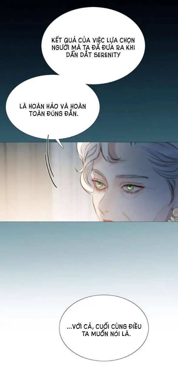 Serena Nettruyen ZZZ Chương 4.2 Page 30