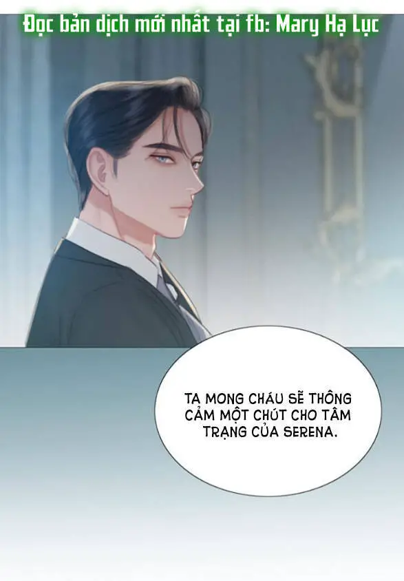 Serena Nettruyen ZZZ Chương 4.2 Page 31