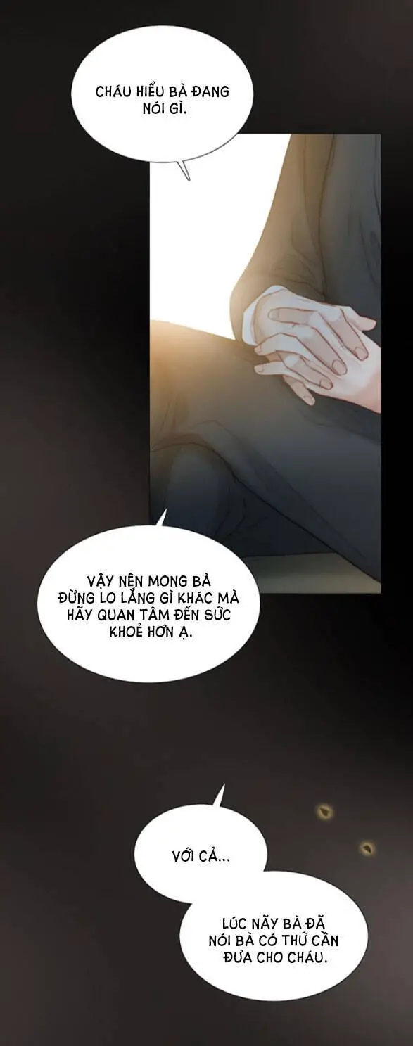 Serena Nettruyen ZZZ Chương 4.2 Page 33