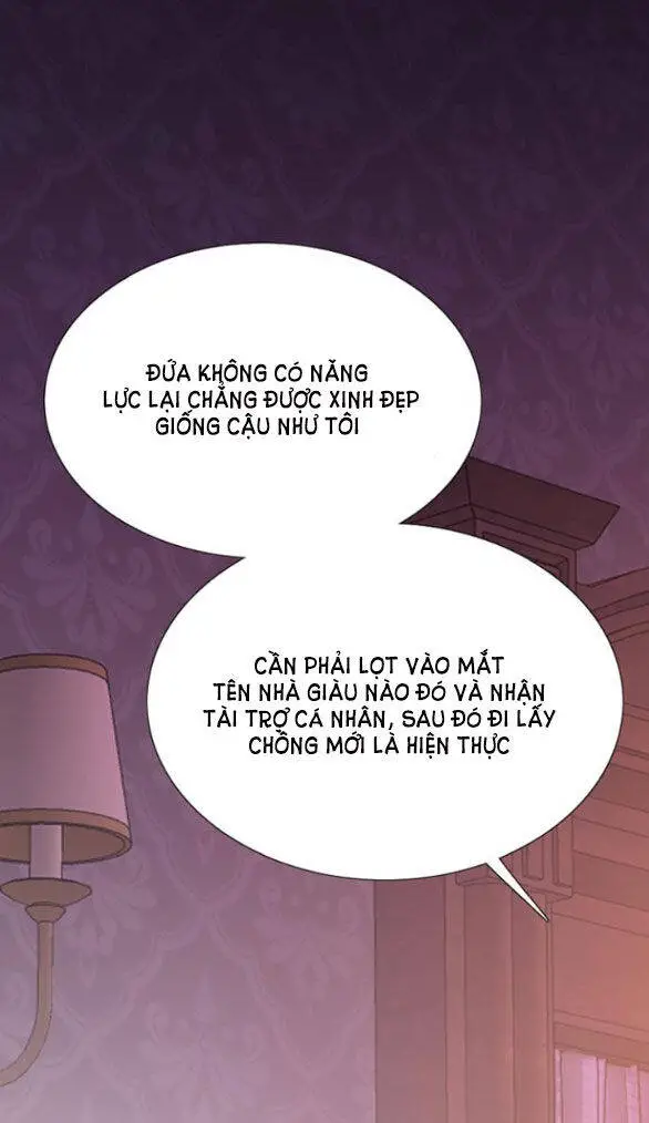 Serena Nettruyen ZZZ Chương 45.1 Page 20