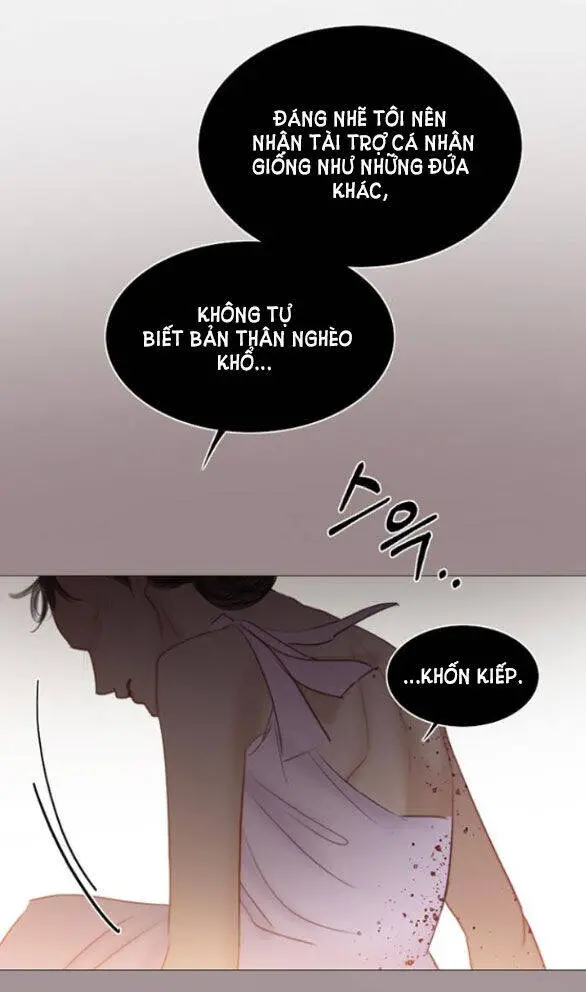 Serena Nettruyen ZZZ Chương 45.1 Page 23
