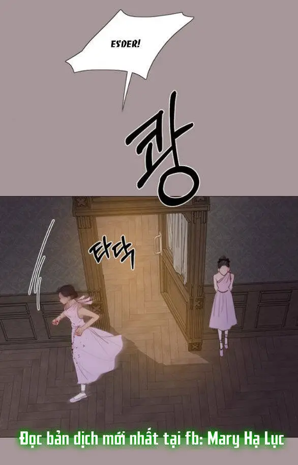 Serena Nettruyen ZZZ Chương 45.1 Page 25