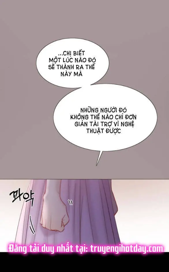 Serena Nettruyen ZZZ Chương 45.1 Page 28