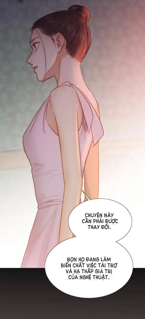 Serena Nettruyen ZZZ Chương 45.1 Page 31