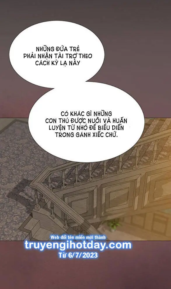 Serena Nettruyen ZZZ Chương 45.1 Page 32