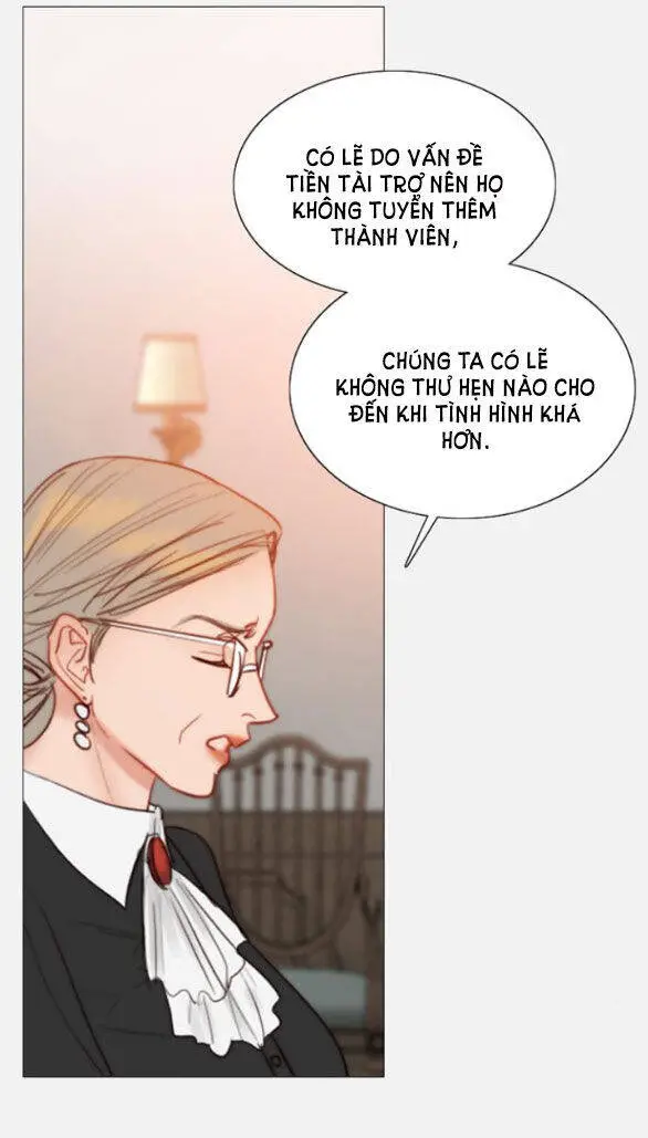 Serena Nettruyen ZZZ Chương 45.1 Page 44