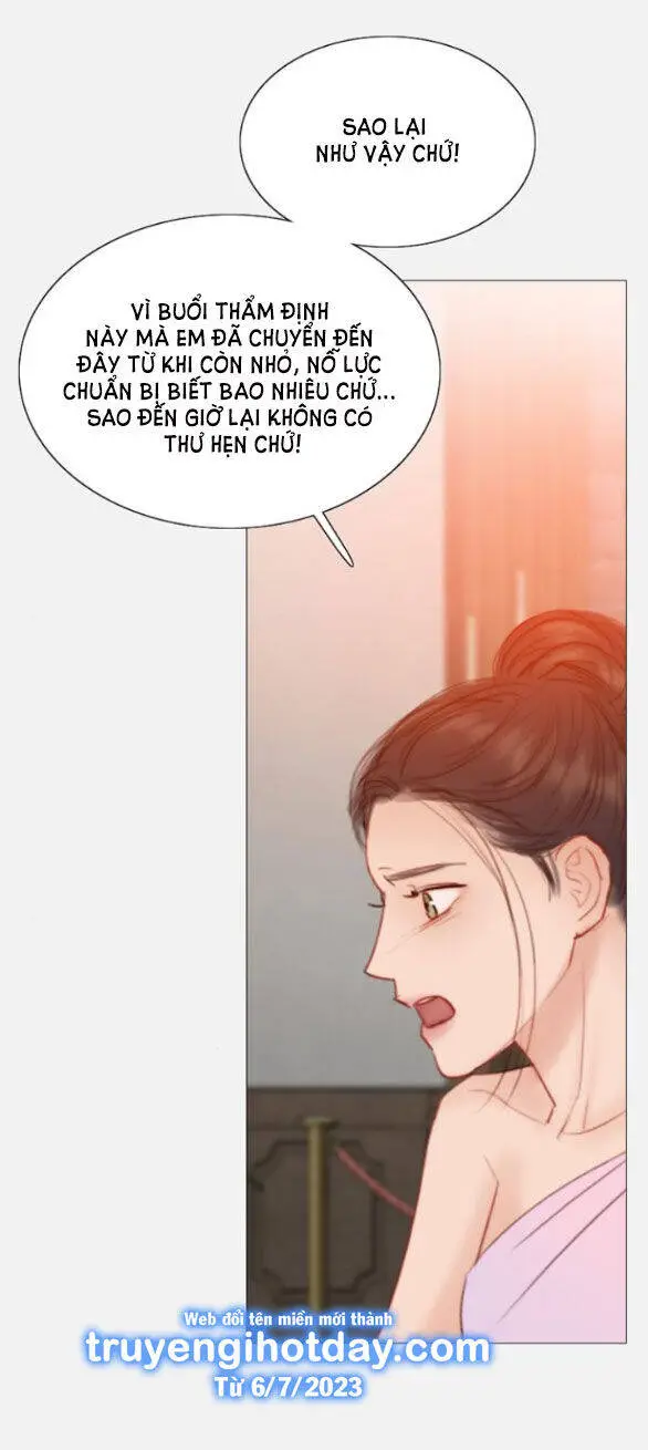 Serena Nettruyen ZZZ Chương 45.1 Page 45