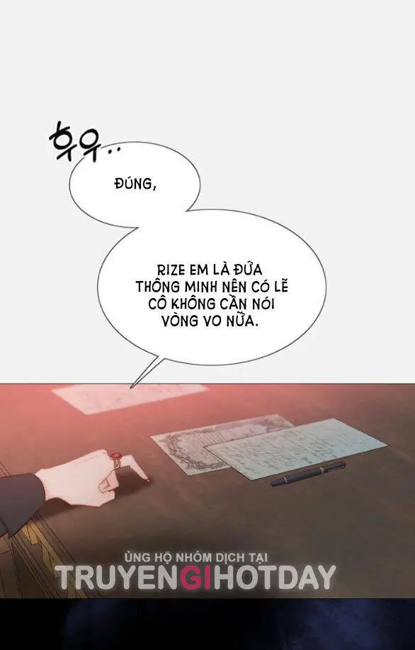 Serena Nettruyen ZZZ Chương 45.1 Page 47