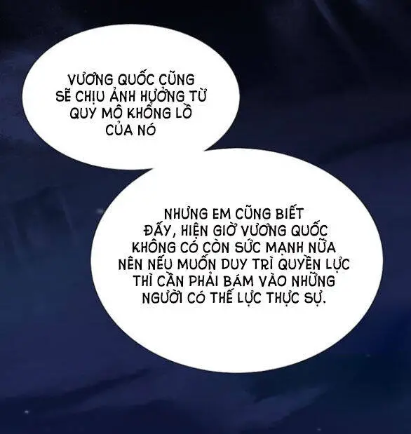 Serena Nettruyen ZZZ Chương 45.1 Page 49