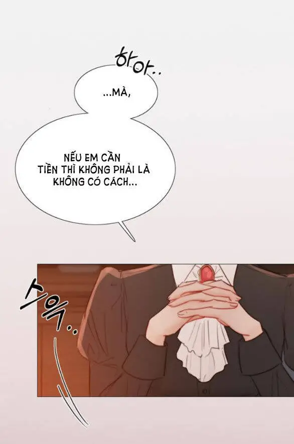 Serena Nettruyen ZZZ Chương 45.1 Page 61