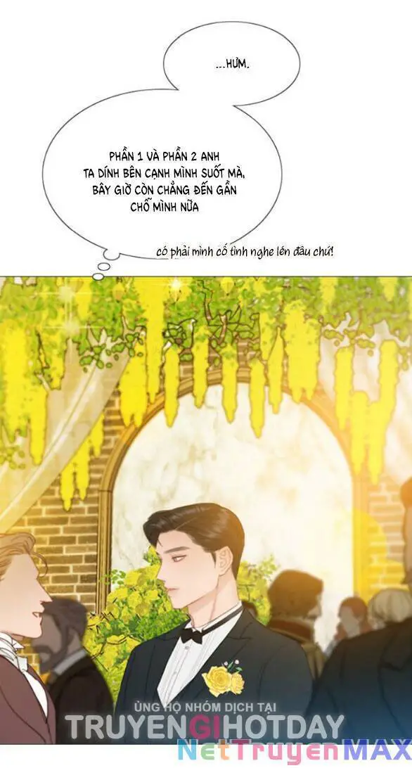 Serena Nettruyen ZZZ Chương 47.2 Page 22