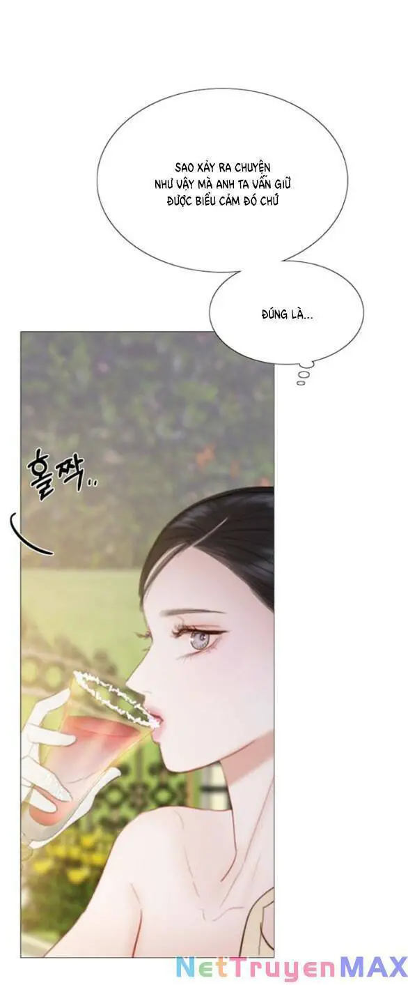 Serena Nettruyen ZZZ Chương 47.2 Page 23