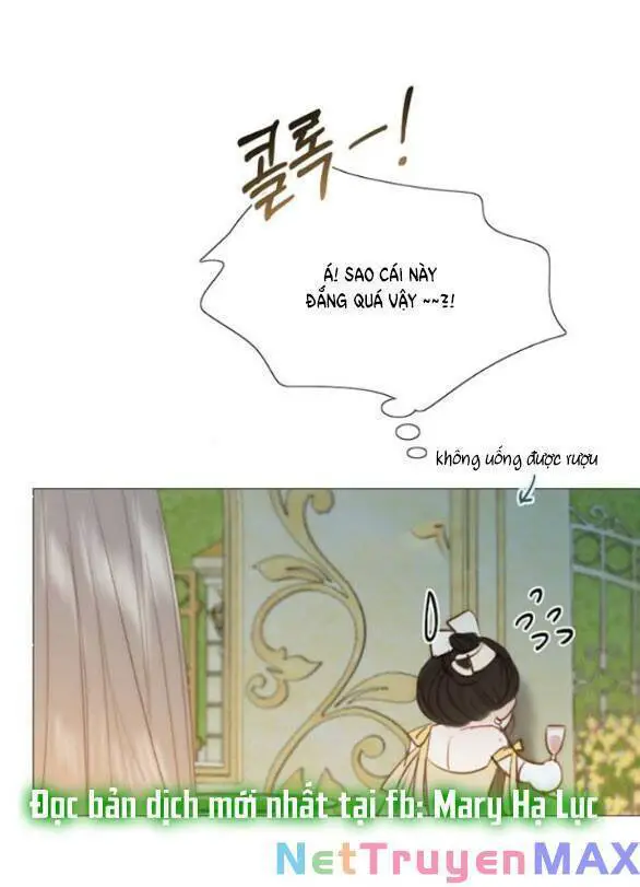 Serena Nettruyen ZZZ Chương 47.2 Page 24