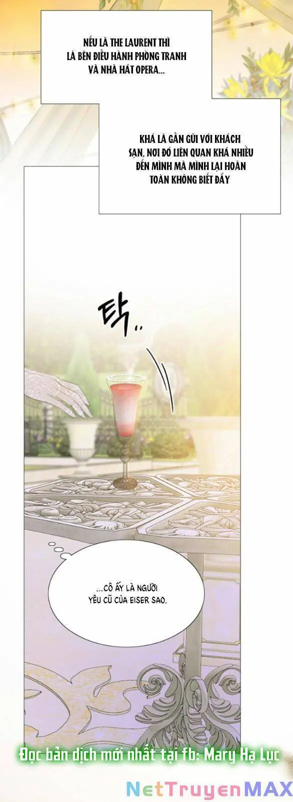 Serena Nettruyen ZZZ Chương 47.2 Page 32