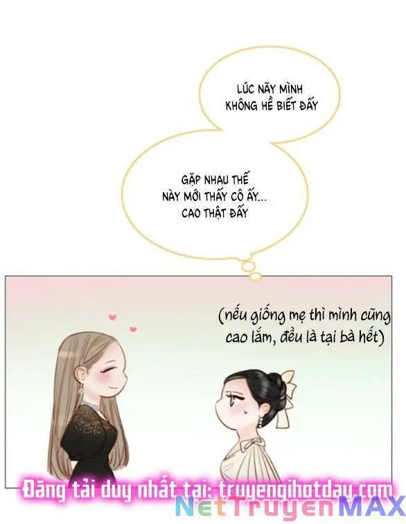 Serena Nettruyen ZZZ Chương 47.2 Page 36