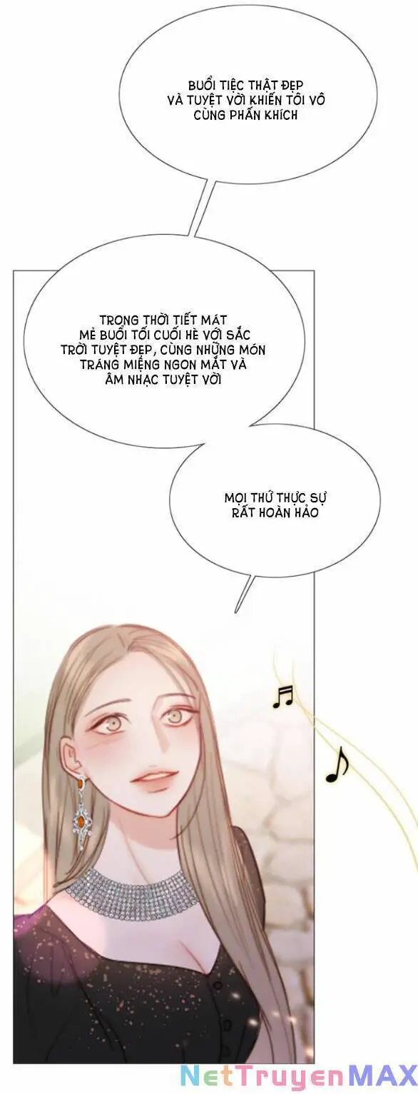 Serena Nettruyen ZZZ Chương 47.2 Page 38