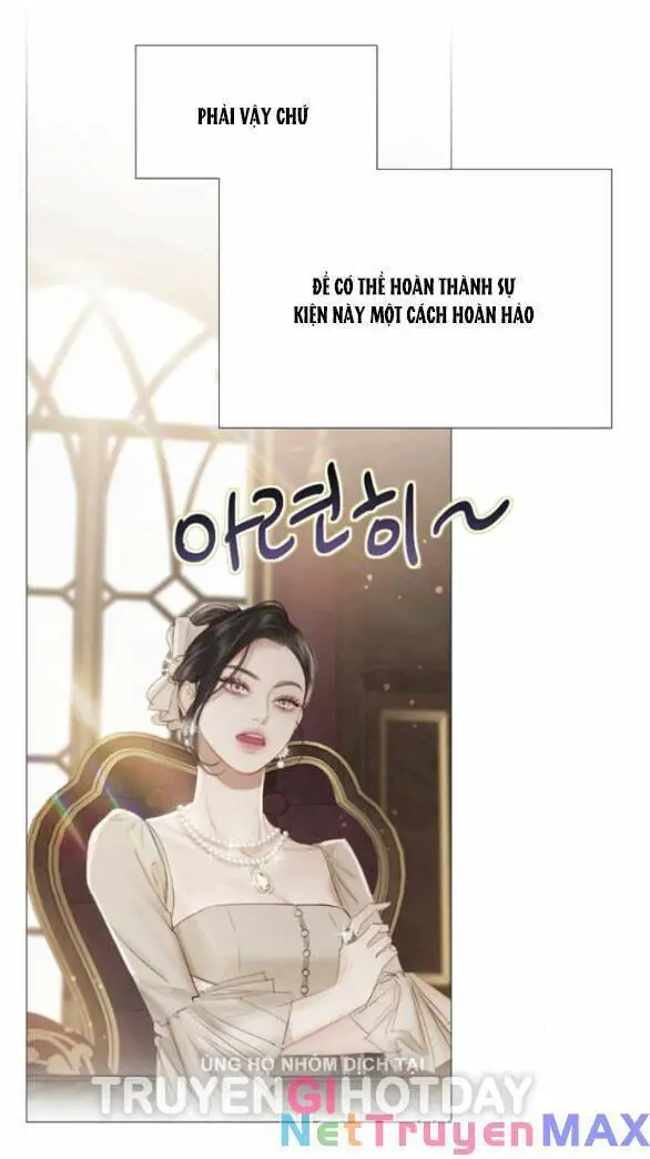 Serena Nettruyen ZZZ Chương 47.2 Page 41