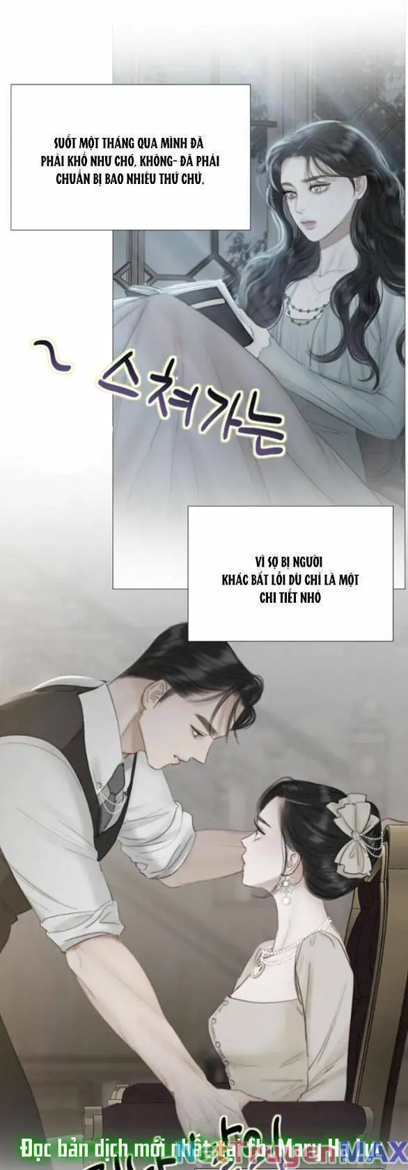 Serena Nettruyen ZZZ Chương 47.2 Page 42