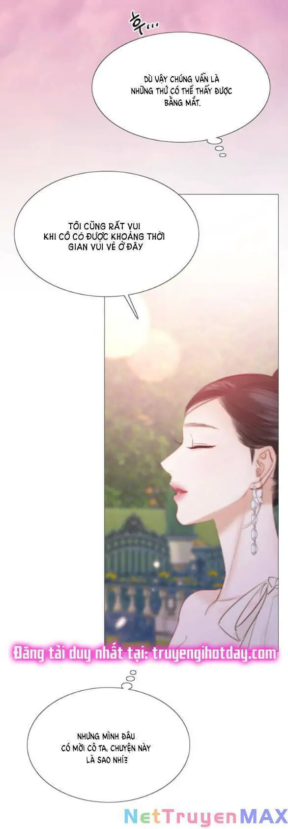 Serena Nettruyen ZZZ Chương 47.2 Page 45