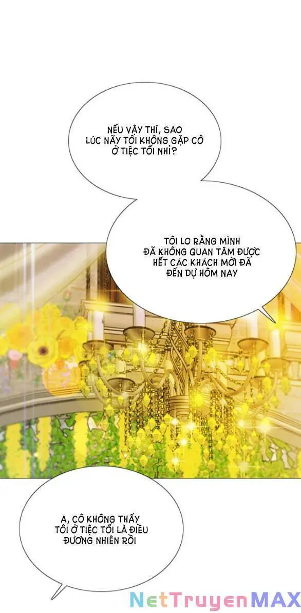 Serena Nettruyen ZZZ Chương 47.2 Page 46