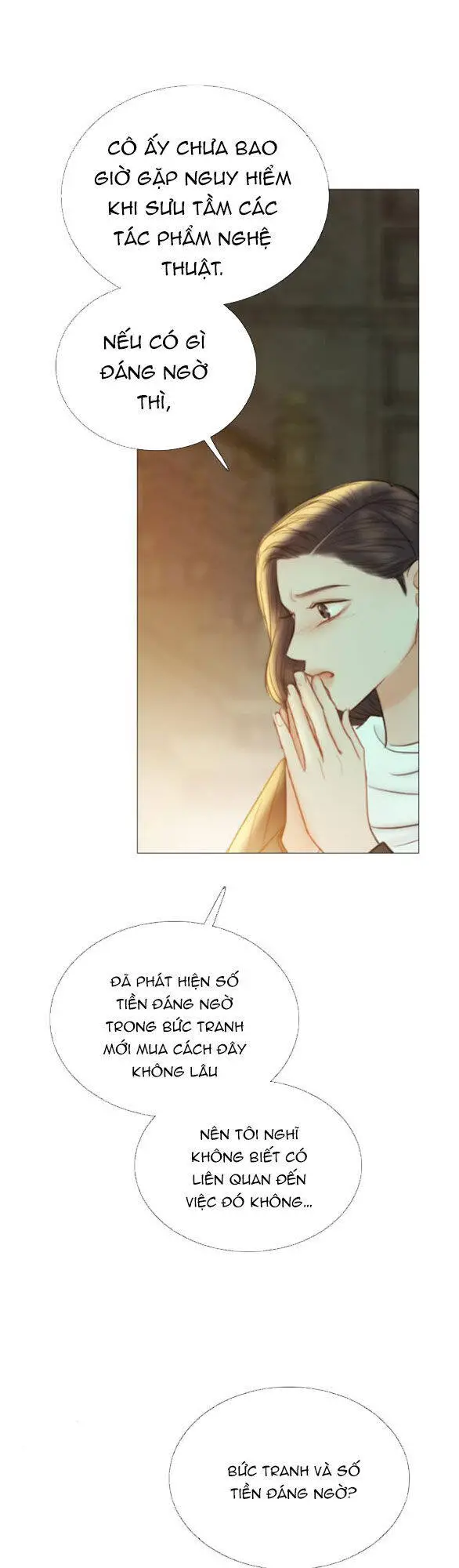 Serena Nettruyen ZZZ Chương 69.1 Page 2