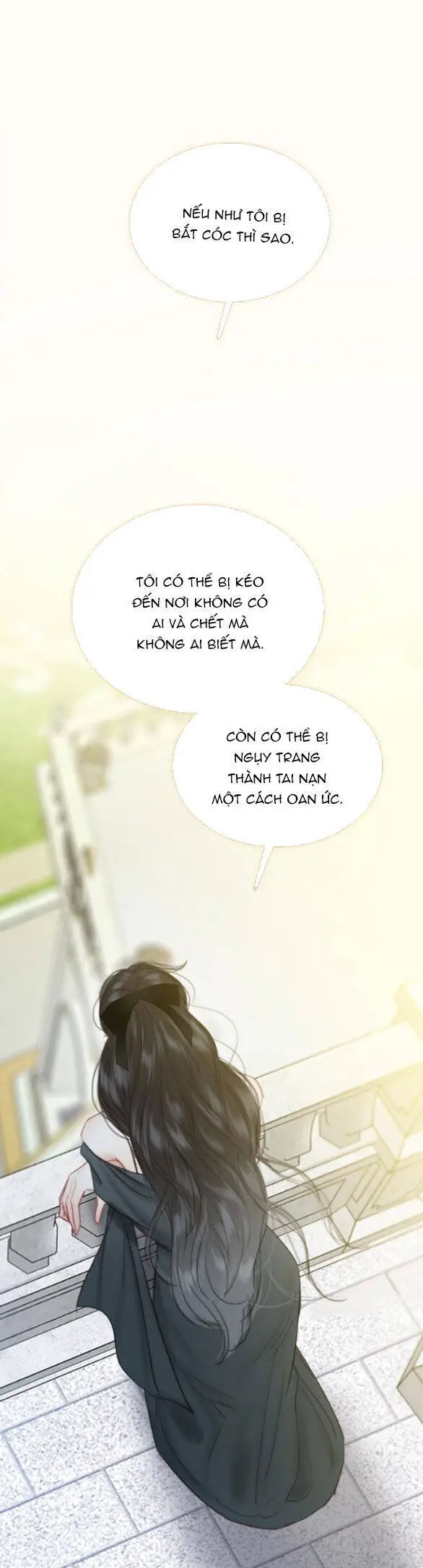 Serena Nettruyen ZZZ Chương 69.1 Page 11