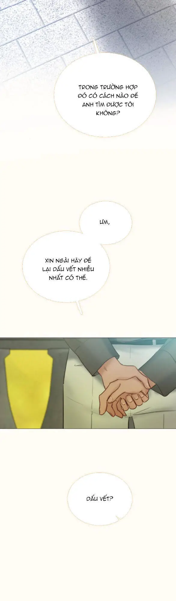 Serena Nettruyen ZZZ Chương 69.1 Page 12