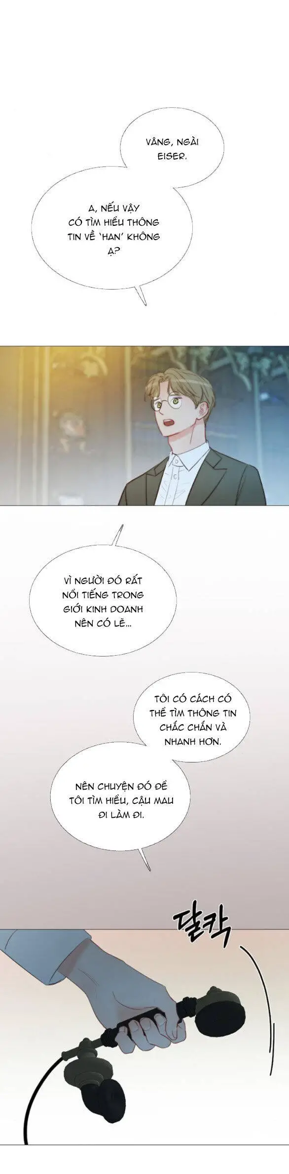 Serena Nettruyen ZZZ Chương 69.1 Page 25