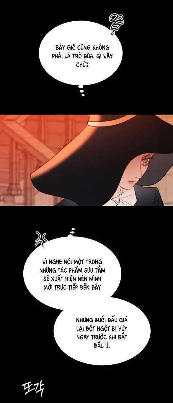 Serena Nettruyen ZZZ Chương 68.1 Page 25