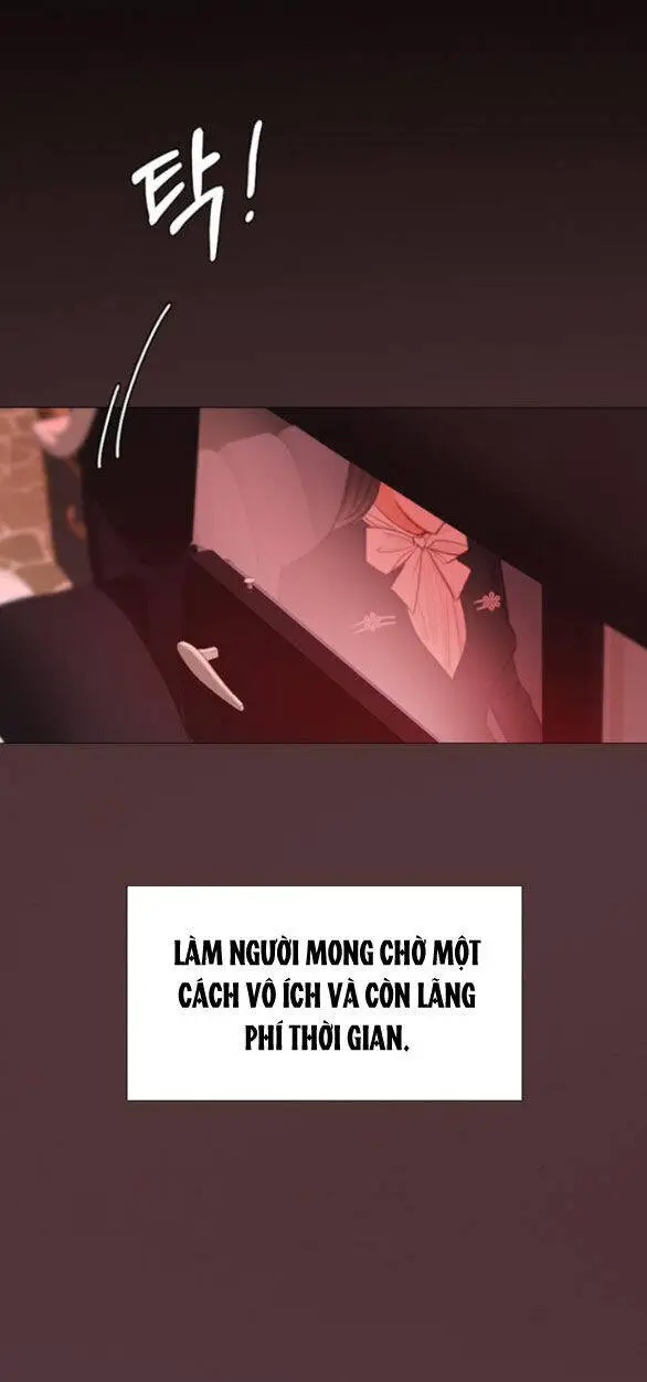 Serena Nettruyen ZZZ Chương 68.1 Page 27