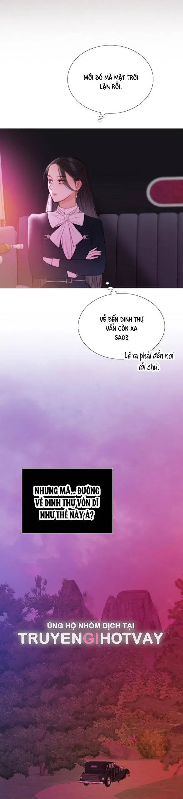 Serena Nettruyen ZZZ Chương 68.1 Page 29